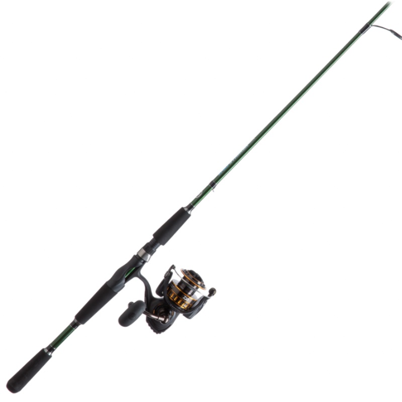 DAIWA BG 6500 SPINNING COMBO 1PC 7'