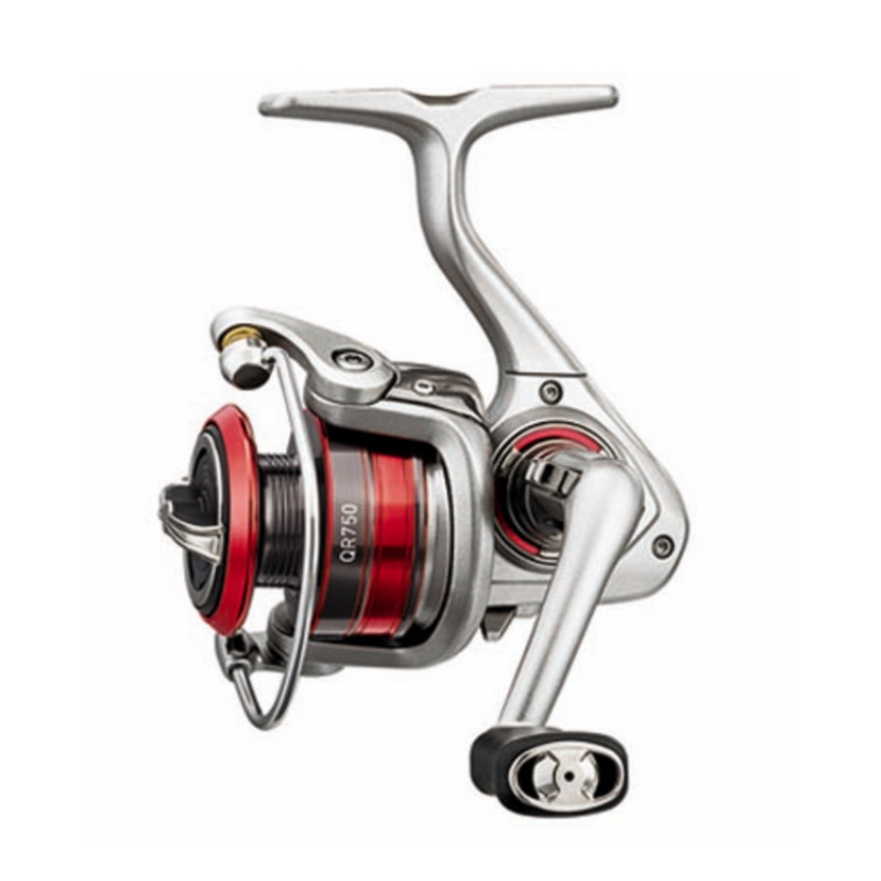 DAIWA QR ULTRALIGHT SPINNING REEL