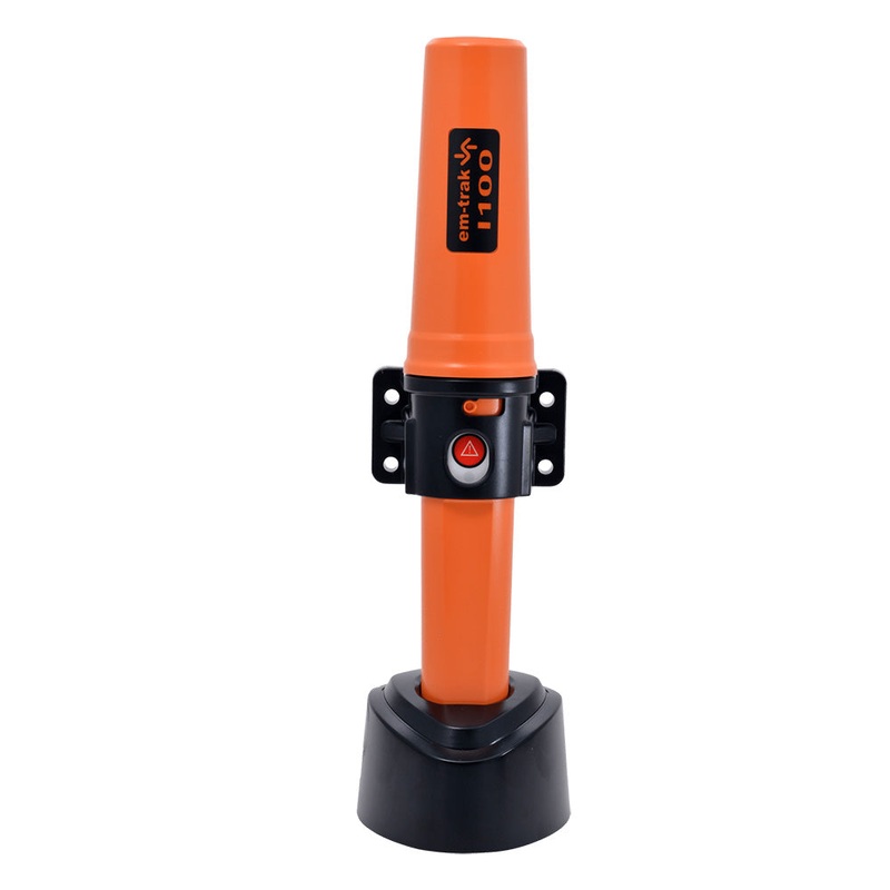 EM-TRAK I100-X SMALL VESSEL TRACKER
