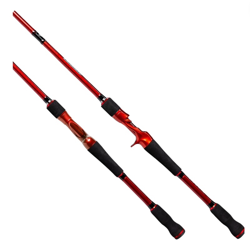 FAVORITE ABSOLUTE CASTING ROD HF 7'2"