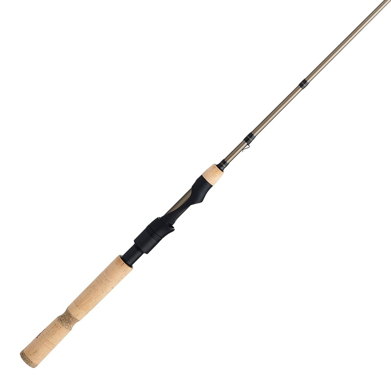 FENWICK ELITE HMG SPINNING ROD 1PC ML 6'9"