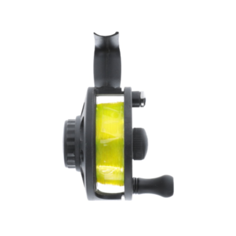 LEW'S CRAPPIE THUNDER SOLO CRAPPIE REEL
