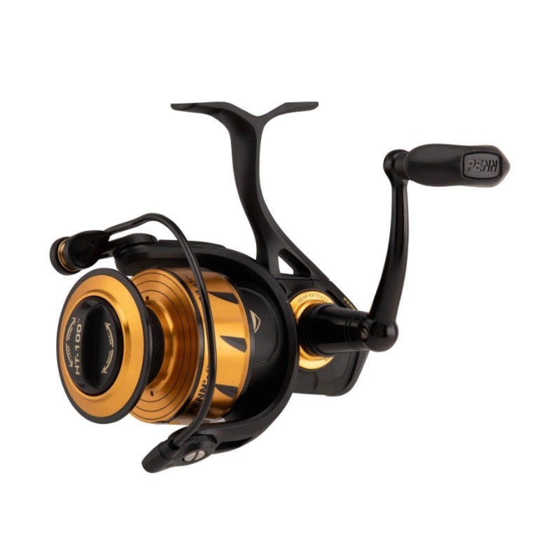 PENN SPINFISHER VI 9500 SPINNING REEL
