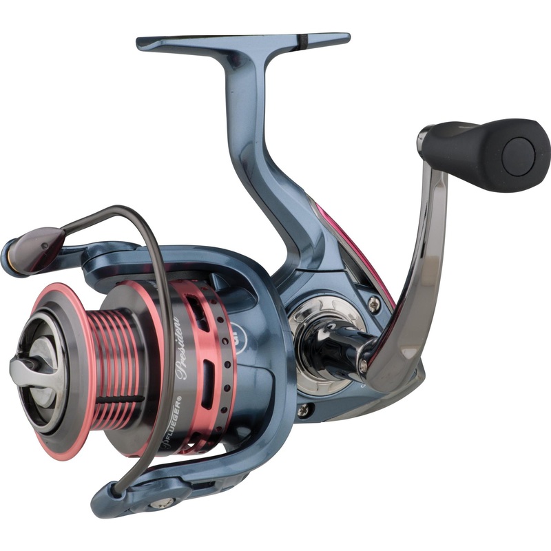PFLUEGER LADY PRESIDENT 30 SPINNING REEL