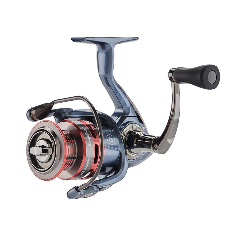 PFLUEGER LADY PRESIDENT 35 SPINNING REEL