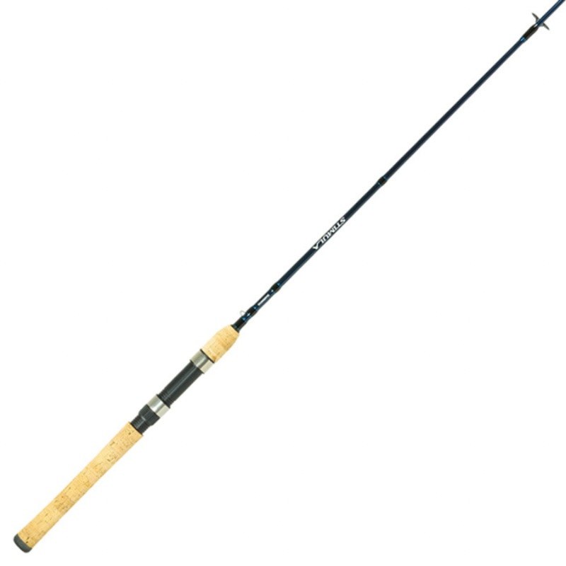 SHIMANO STIMULA SPINNING ROD UL 2PC 5'6"