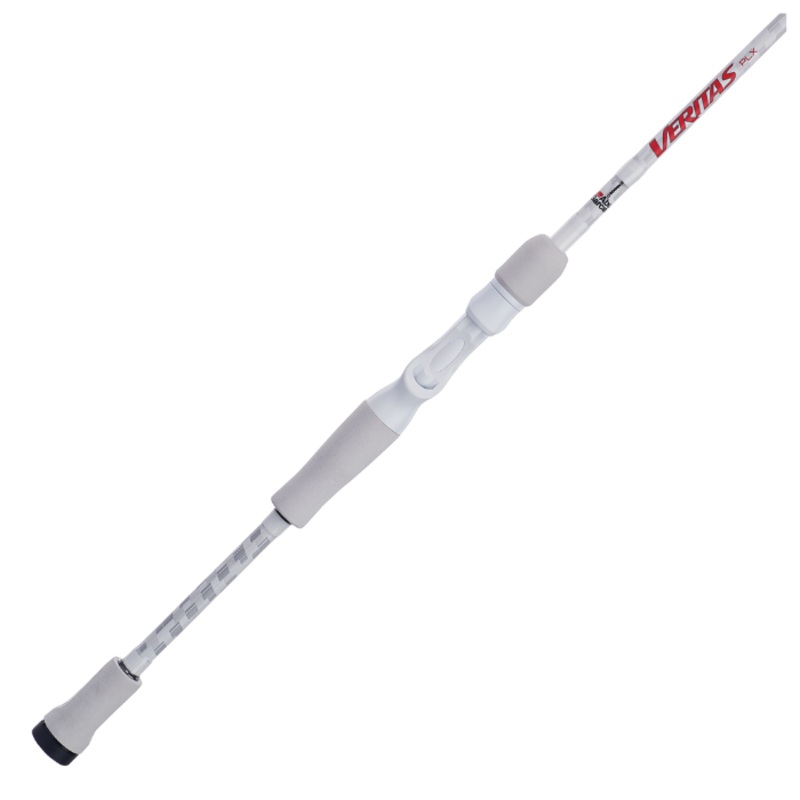ABU GARCIA VERITAS PLX CASTING ROD 1PC H 7'