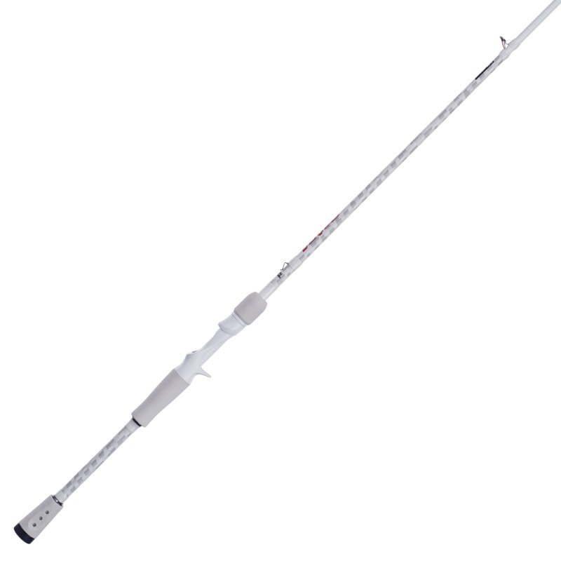 ABU GARCIA VERITAS PLX CASTING ROD 1PC MH 7'6"