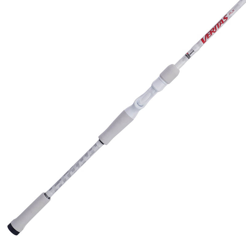 ABU GARCIA VERITAS WINCH PLX CASTING ROD 1PC MH 7'6"