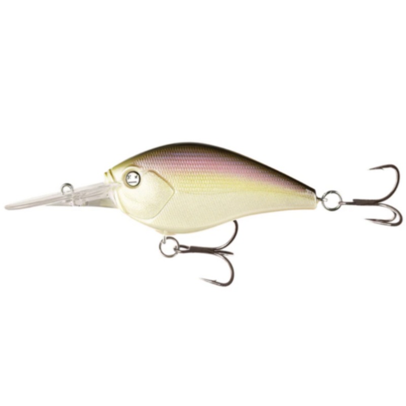 RAPALA CLIFF BANGER CRANKBAIT 12' REGURGITATED SHAD