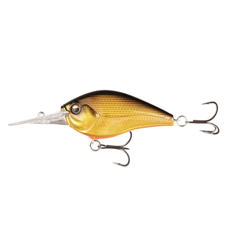 RAPALA CLIFF BANGER CRANKBAIT 15' GOLDEN RETRIEVER
