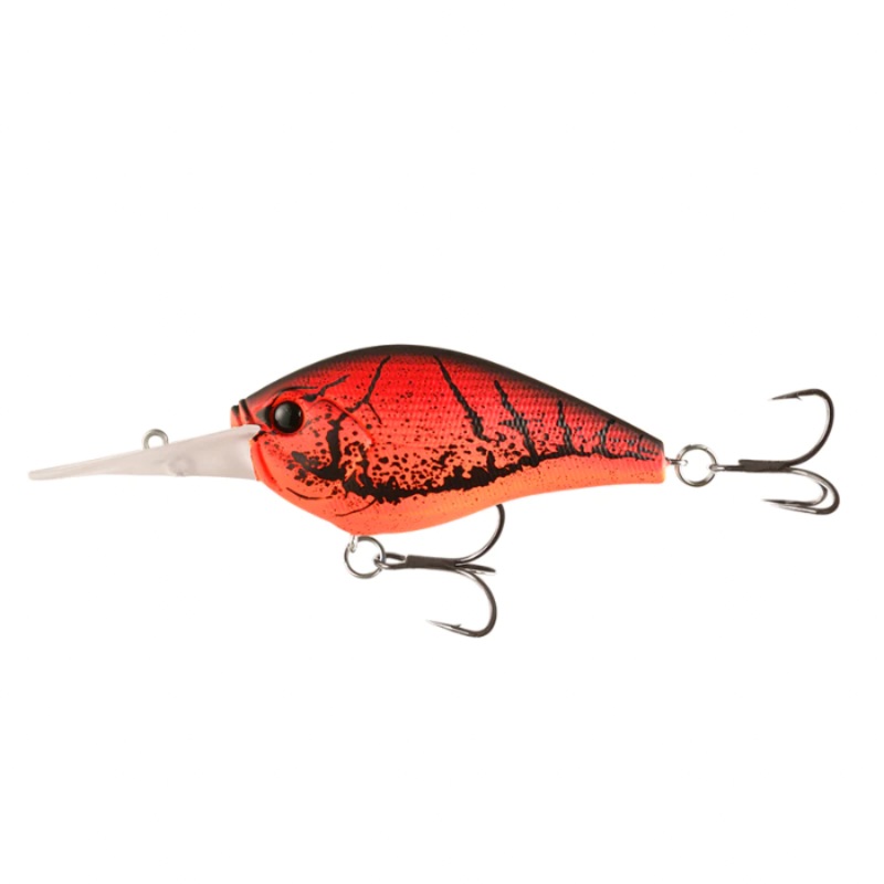 RAPALA CLIFF BANGER CRANKBAIT 8' MUDBUG SPECIAL
