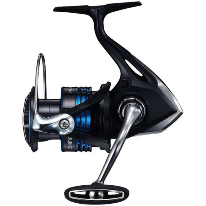 SHIMANO NEXAVE 4000HGFI FD SPINNING REEL