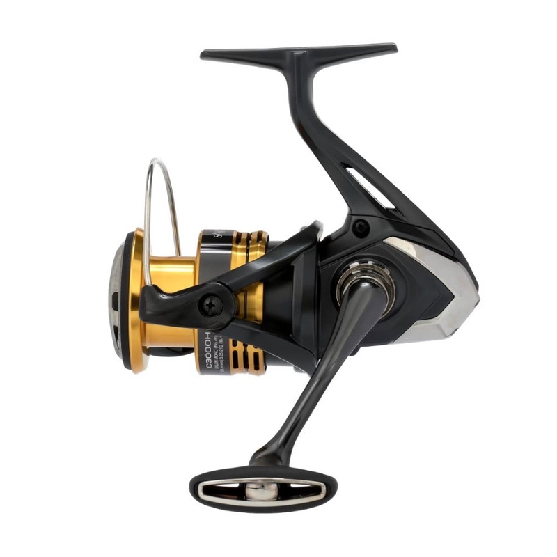 SHIMANO SAHARA 4000XGFJ SPINNING REEL