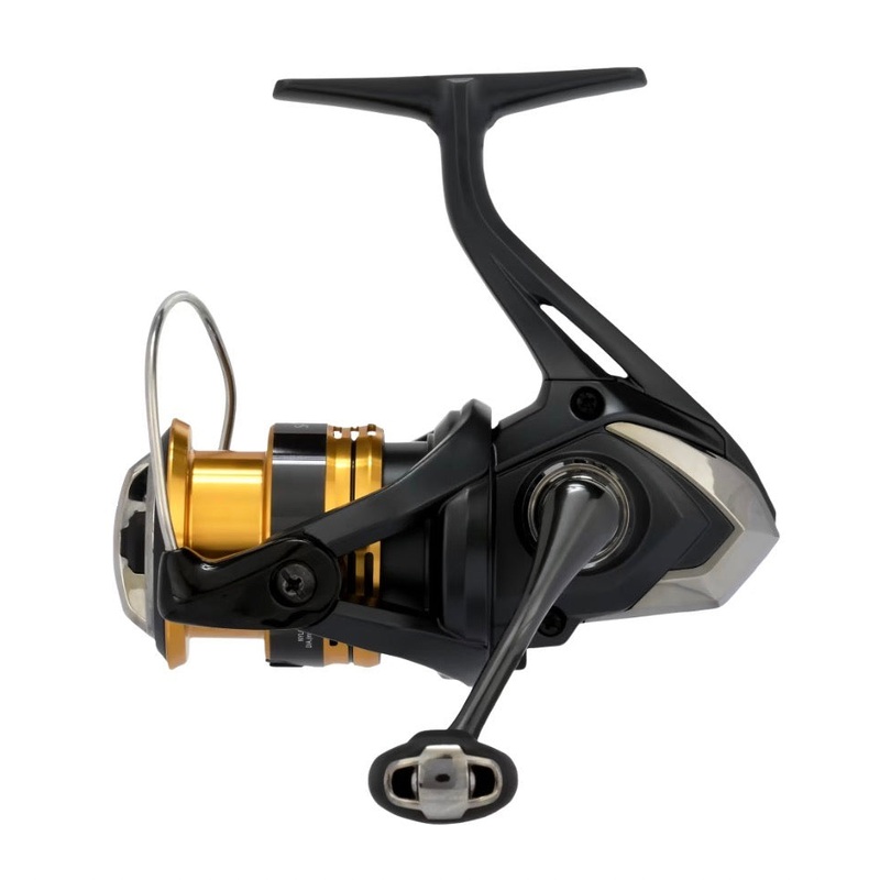 SHIMANO SAHARA 500FJ SPINNING REEL