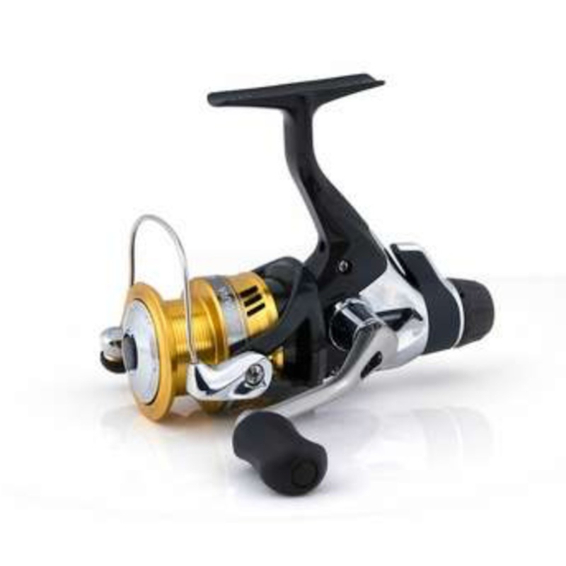 SHIMANO SAHARA REAR DRAG 1000R SPINNING REEL
