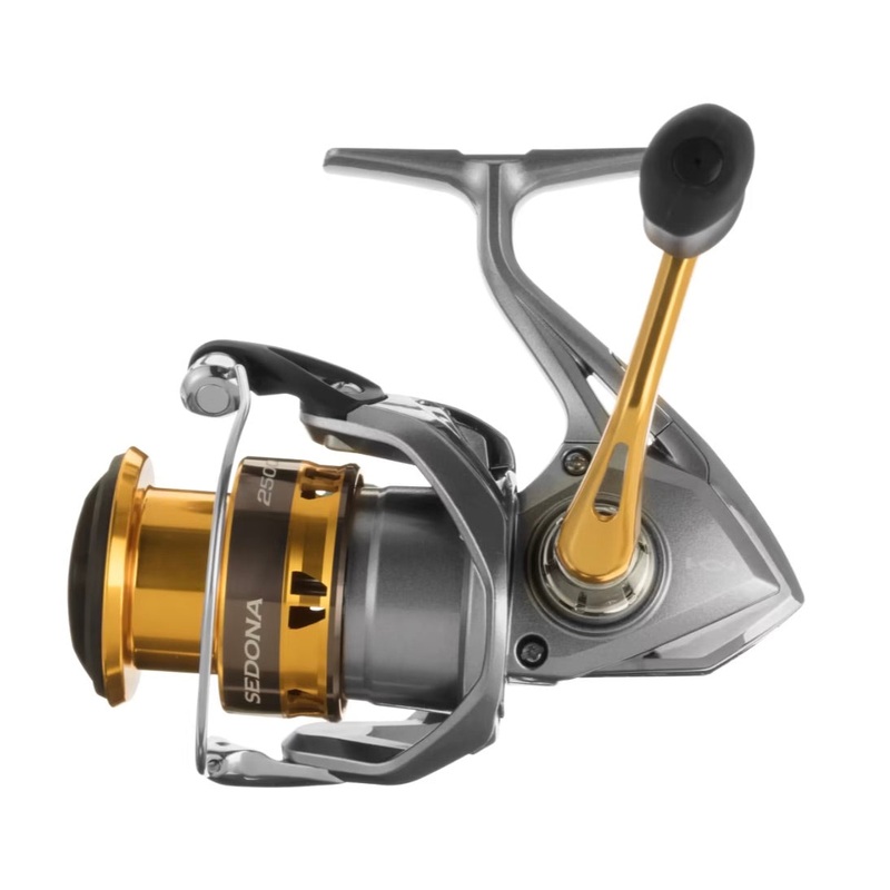 SHIMANO SEDONA FD 5000XGFJ SPINNING REEL 4BB