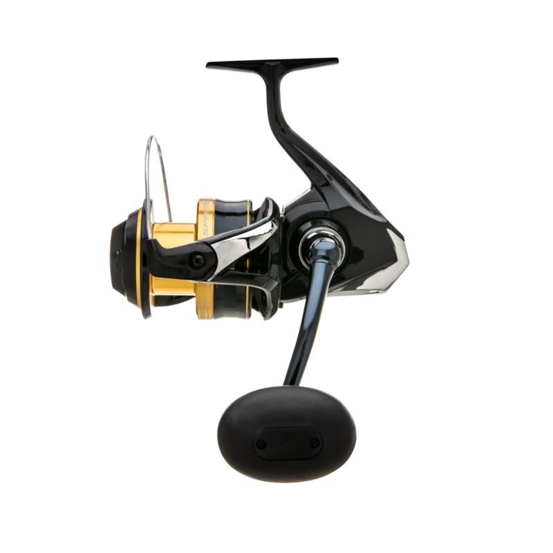 SHIMANO SPHEROS 20000PGA SALTWATER SPINNING REEL