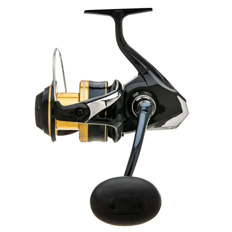 SHIMANO SPHEROS 6000HGA SALTWATER SPINNING REEL