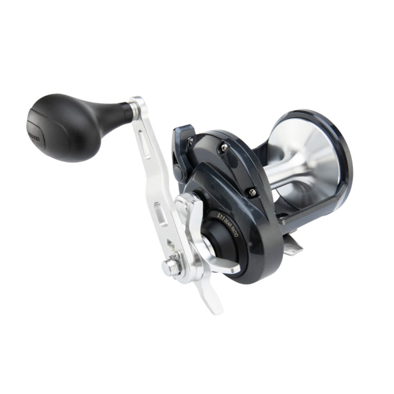 SHIMANO TORIUM 40PGA SALTWATER STAR DRAG REEL