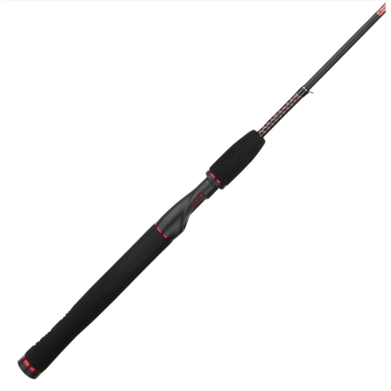 UGLY STIK GX2 SPINNING ROD 1PC M 6'