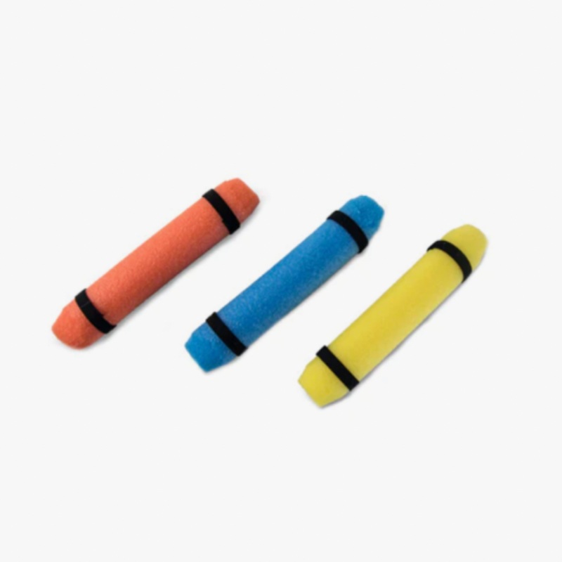 YAKGEAR 8" ROD FLOATS