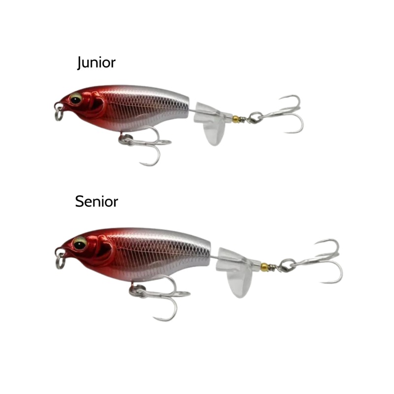 GFC WHOPPER PLOPPERS JUNIOR & SENIOR