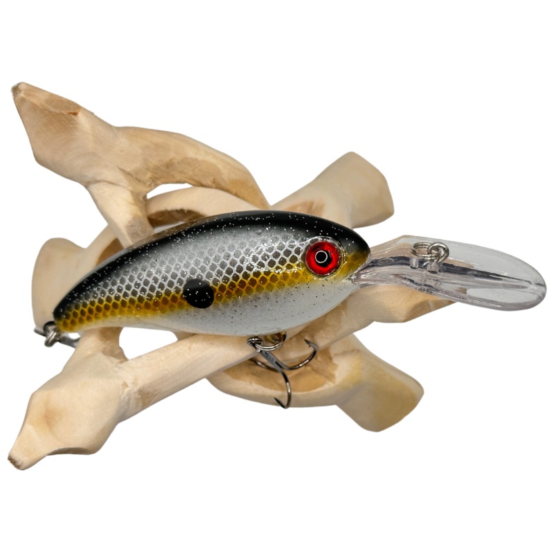 GFC WOBBLER CRANKBAIT