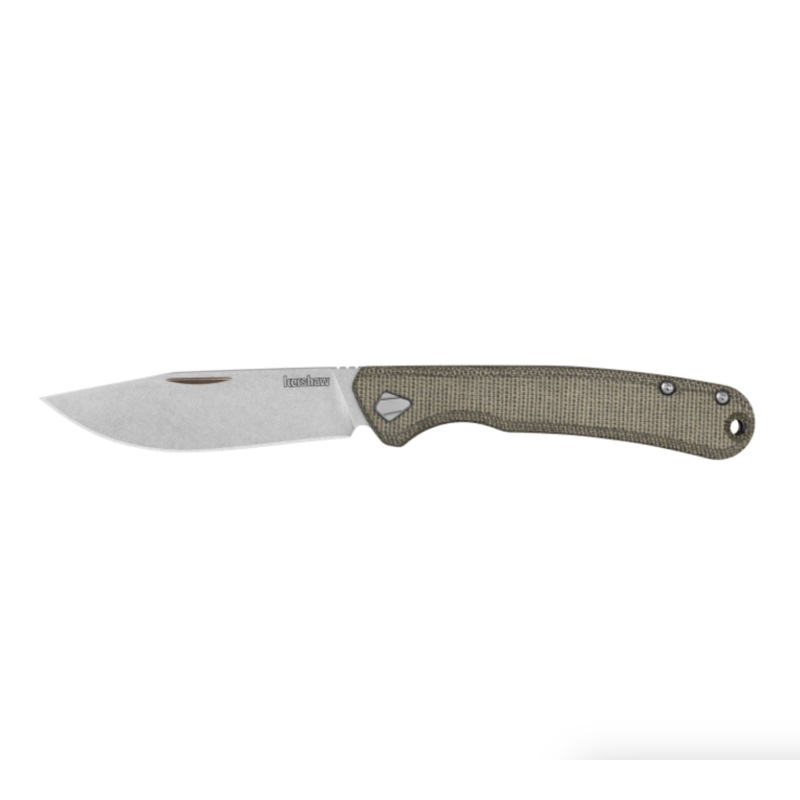 KERSHAW FEDERALIST 3.25"