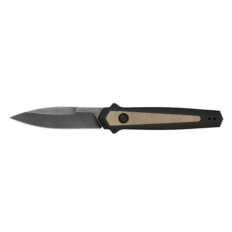 KERSHAW LAUNCH 15 3.5" AUTO