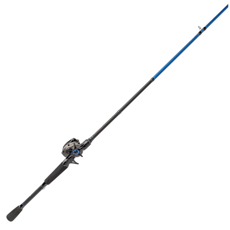 LEW'S AMERICAN HERO CASTING COMBO RH MF 7'