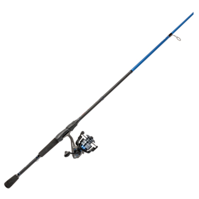 LEW'S AMERICAN HERO SPINNING COMBO M/F 7'0"