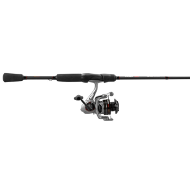 LEW'S LASER LSG 10 SS SPINNING COMBO UL 5'6"