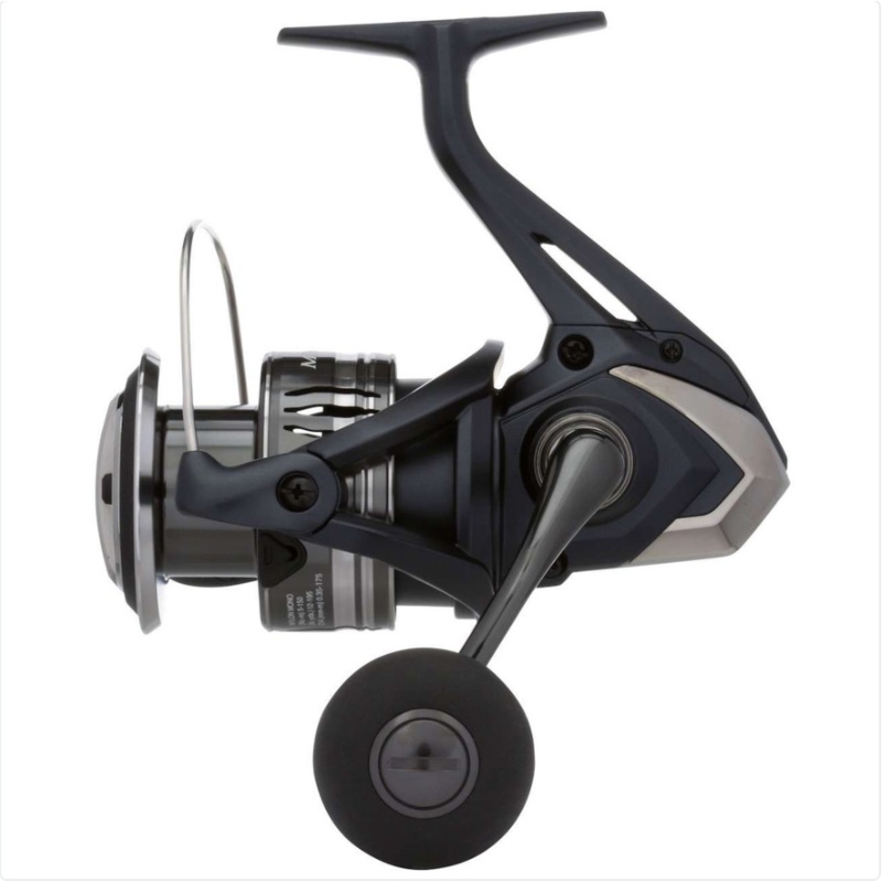 SHIMANO MIRAVEL MIRC5000XG SPINNING REEL