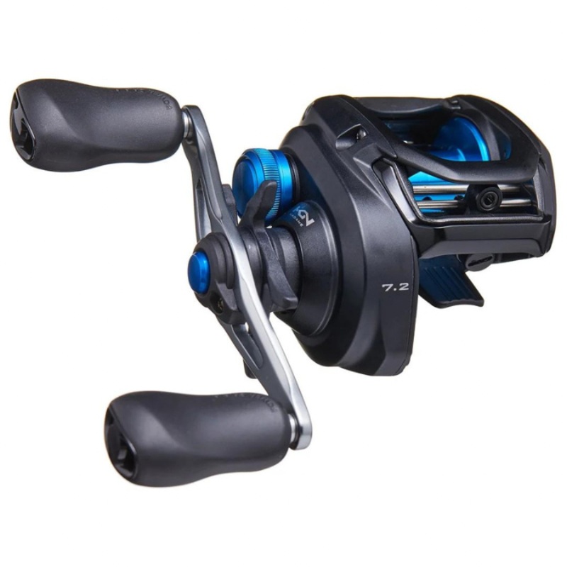 SHIMANO SLX 150A BAITCAST REEL