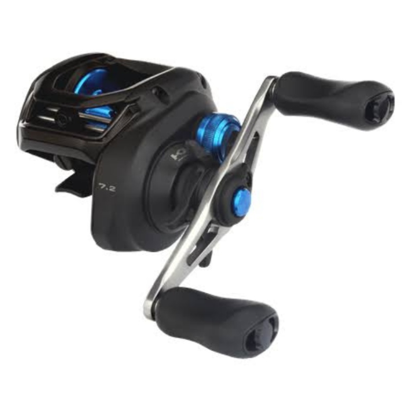 SHIMANO SLX151HGA BAITCAST REEL