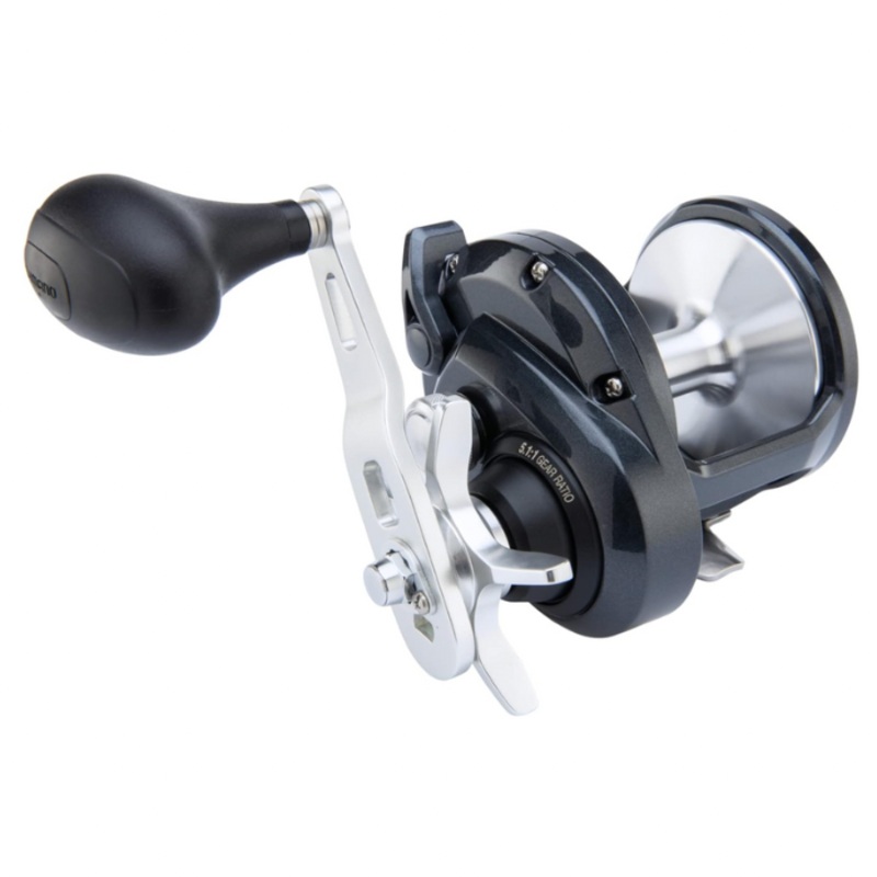 SHIMANO TORIUM 14HGA SALTWATER CASTING REEL
