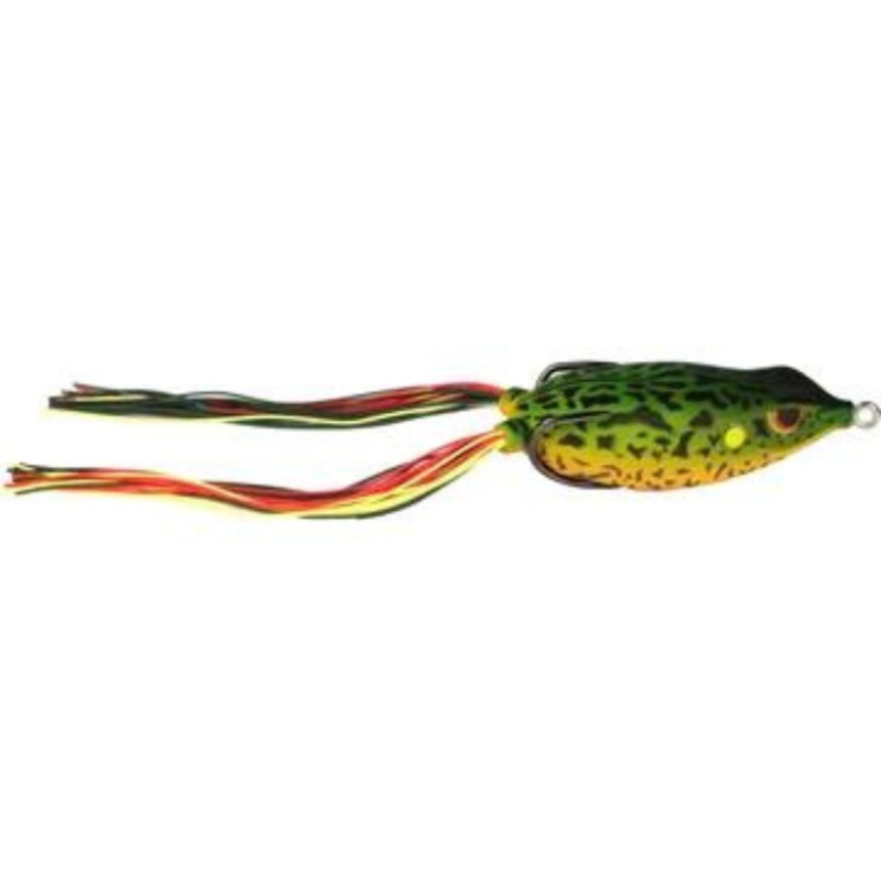 SPRO BRONZEYE FROG 65 5/8OZ AMAZON