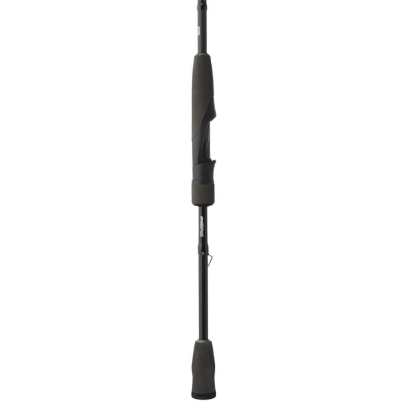 13 FISHING DEFY BLACK SPINNING ROD ML 6'7"