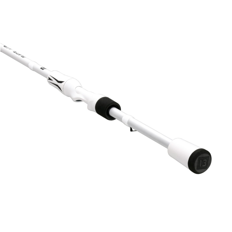 13 FISHING FATE V3 SPINNING ROD M 7'3"