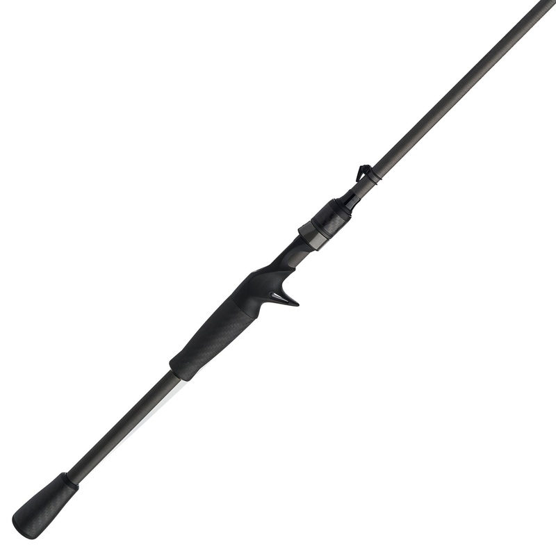 ABU GARCIA ZENON CASTING ROD MH 7'