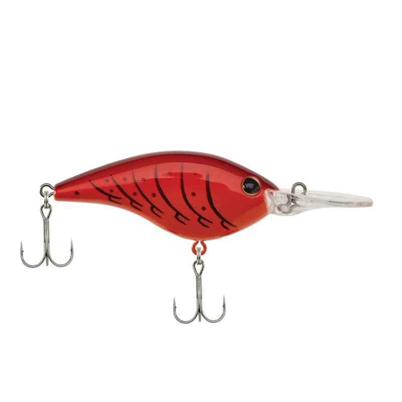 BERKLEY FRITTSIDE 7 CANDY APPLE 2.5" 3/7 OZ
