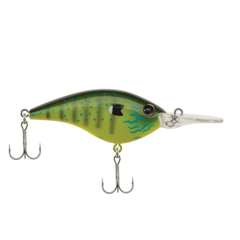 BERKLEY FRITTSIDE 9 RUBBERTAIL 2.75" 1/2 OZ