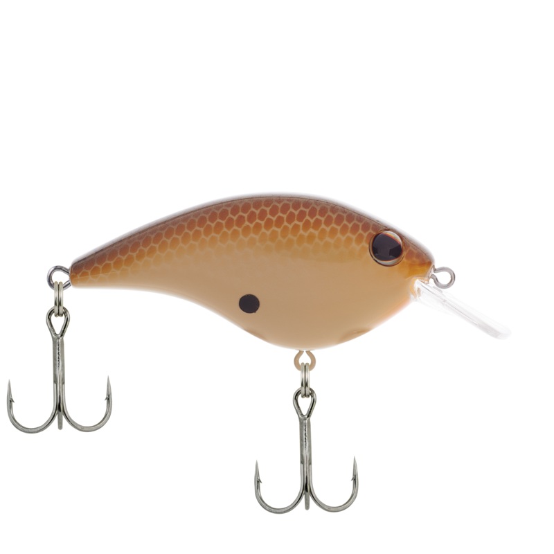 BERKLEY FRITTSIDE BIGGUN 2 4/5" 3/7OZ CREAM PIE