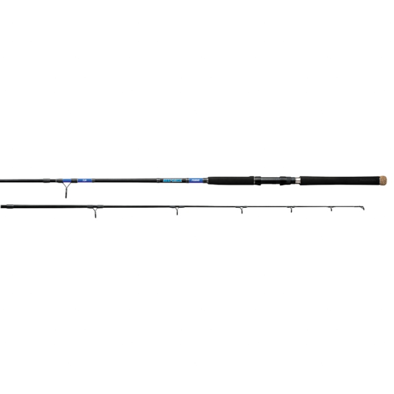 DAIWA BEEFSTICK SPINNING ROD MH 1PC 7'