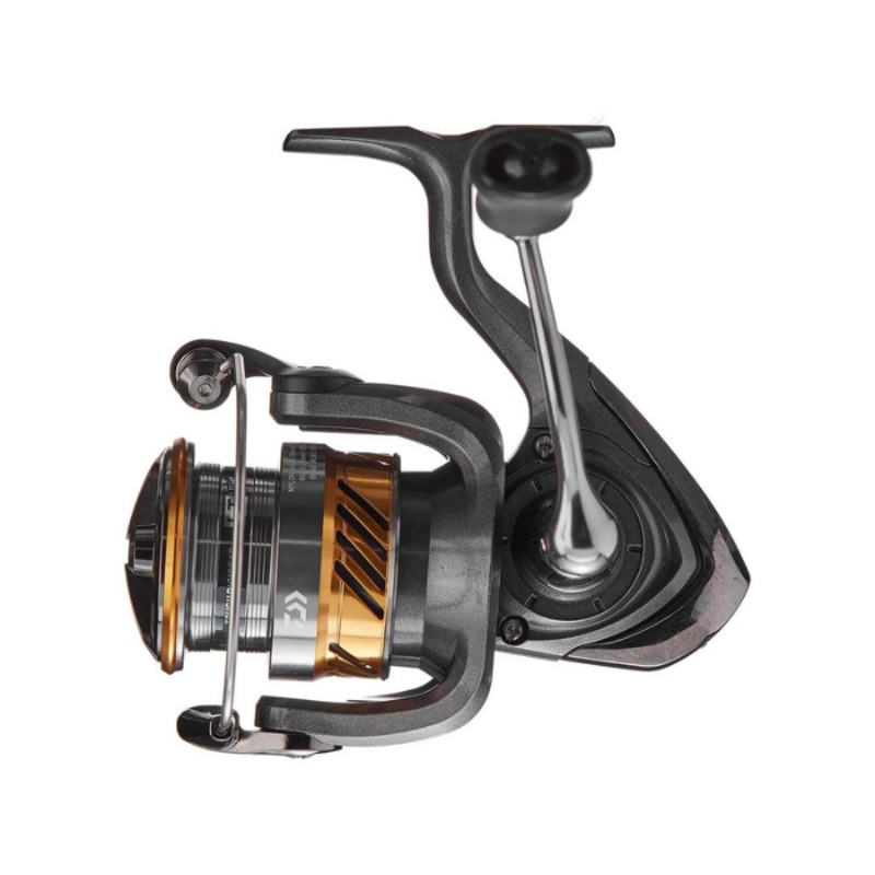 DAIWA LAGUNA LT 3000 SPINNING REEL