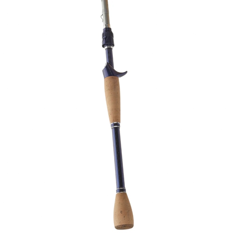 DUCKETT J. WHEELER SELECT MH CASTING ROD 7'1"