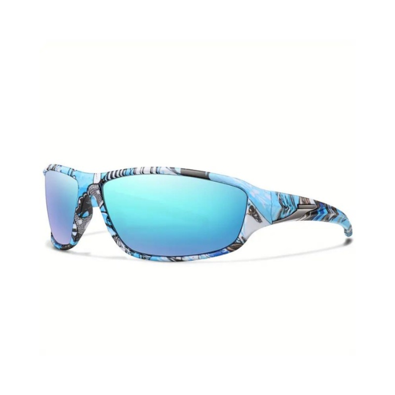 GFC ON THE REEF SUNGLASSES
