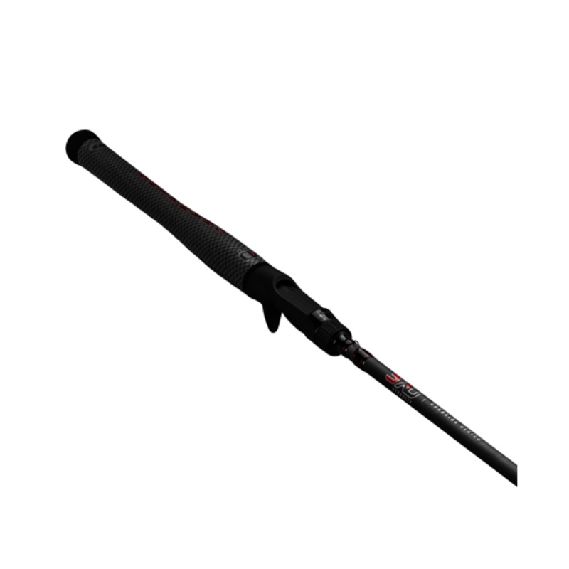 LEW'S XD SERIES CASTING ROD MF 7'4"