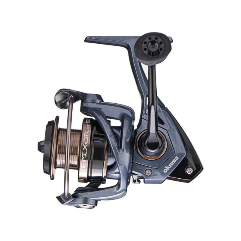 OKUMA EPIXOR EPXT-40S SPINNING REEL